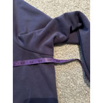 Torrid  Crown Blue Studio‎ Cupro Open Front Cardigan Plus Size 3 Photo 4