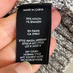 Theory  Malda Meridian Gray Chunky Knit Sleeveless Classic Tank‎ Top Size Large Photo 5