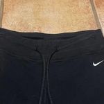 Nike submitted wide leg Capri Photo 1