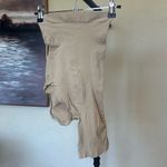 SKIMS  Seamless Ruth leg exposed Sculpt Solution Short  Size S NWOB Photo 4