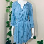 Anthropologie Holding Horses Riley Dress Photo 4