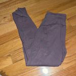 Lululemon Ready To Rulu Joggers Frost Mulberry Size 4 Photo 0