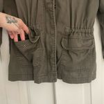 Urban Outfitters  Silence + Noise Utility Jacket Photo 6