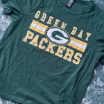 NFL Team Apparel Packers Tee Photo 0