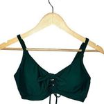 Knot front bikini top Size M Photo 0