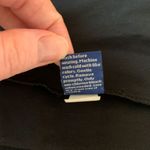 Apt. 9  NWT Womens‎ Fitted Open Front Long Sleeve Blazer Jacket Black Size Small Photo 6