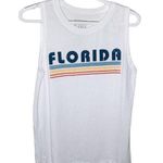 Modern Lux Florida sleeveless tank top size L Photo 0