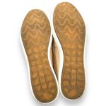 Sperry  Topsider Classic Boat Shoes Beige Patent Leather Loafer Women’s Size 10 Photo 14