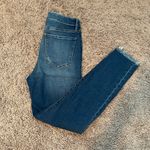 Abercrombie & Fitch ‼️Abercrombie High Rise Super Skinny Ankle Jean‼️ Photo 1