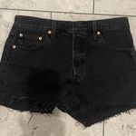 Levi’s Levi 501 denim short Photo 0