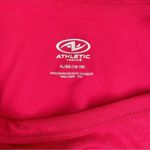 Athletic Works  Pink Active Repreve Racerback Tank Top Photo 6