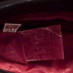 Black Nylon bolso de mujer Tote Bag STUDIO Photo 4