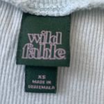 Wild Fable Shirt Photo 1