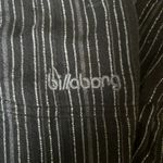 Billabong Striped Flowy Pants Photo 4