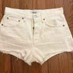 Parker Agolde  Women's Denim Jean Shorts in Repose Photo 0