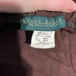 Harvé Benard Harve Benares cropped linen pants‎ Photo 3