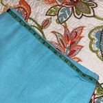 Larry Levine  12 women’s linen blend lined skirt Photo 2