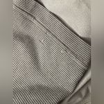 Mountain Hardwear WickQ 1/4 Zip Pullover Size M Gray Stretch Activewear Running Photo 12