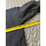 Johnny Was  Kaira Hi-Lo‎ Pullover Embroidered Peacock Sweatshirt Womens Size S Photo 5