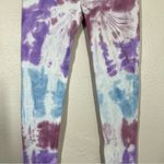 Spiritual Gangster  Pastel Swirl Tie Dye Love Sculpt Legging Photo 8