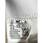 Nike  Blazer Mid '77 Women's 8.5 ~ White Black Sneakers Classic Retro Style Photo 10