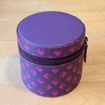 Vera Bradley travel jewelry case Photo 0