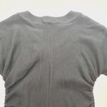 L'Academie  Abriana Dress in Black Small Photo 10