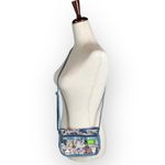 LeSportsac SESAME STREET x Daniella Crossbody Bag NWOT Photo 1