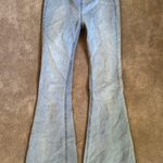 Free People  Flare Jeans Photo 0