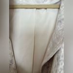 Chico's Animal Print Faux Leather Jacket Photo 2