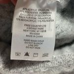 Free Country  Winter Cap Light Gray Acrylic Ski Hat Soft Beanie Womens New Photo 7