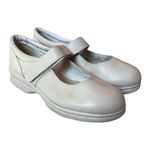 Propet Women’s Mary Jane Walker Shoes Size 7 Wide Photo 4