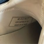 Kizik Athens Bahama Sneakers Blue Size 7 Photo 5