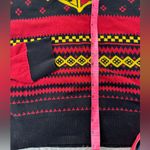 Harry Potter  Wizarding World Happy Christmas SWEATER Size XL Kohl's Fifth Photo 2