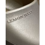 Lemon Jelly Warm Grey Sunny Platform Sandals Shoes Womens Size EU 39 US 9 Photo 9