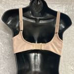Wacoal Women’s Bra Tan/Nude Size 36D No Underwire No Padding Photo 1