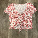 Timing crop top Photo 0