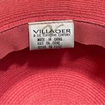 Villager by Liz Claiborne hat Pink Photo 4