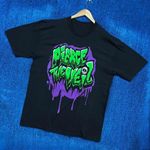 Pierce the Veil Self Titled Album Rock Band Graphic T-Shirt Size XL Photo 2