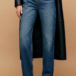 Reformation ABBY HIGH RISE Photo 0