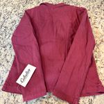 Cabela's  Women's Pomegranate Pea Coat Photo 5