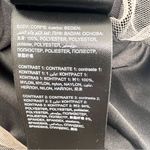 Bebe  PLEATED HIGH DOUBLE SLIT GOWN Photo 10