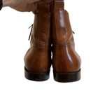 Nobel Shoe Italian Made Classic Looking Lace Up Ankle Boot Size undefined Photo 7