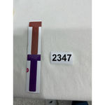 Banana Republic Womans Hampton Size 8 Zip Front Low Rise Tan Trousers Photo 8