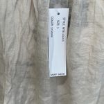 Zac and Rachel NWT  peasant blouse Photo 3