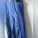 Obermeyer  Sport Women’s Ski Snow Bibs overall suit size 10 Photo 4