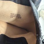 Michael Kors Ailee Black Leather Knee Photo 10