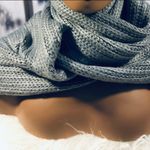 Splash Scarf Photo 3