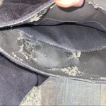 Dark Gray Boots Women’s 8 Photo 6