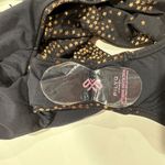 PilyQ Gold Star Metallic Farrah Swimsuit - Size S - New With Tags. Photo 13